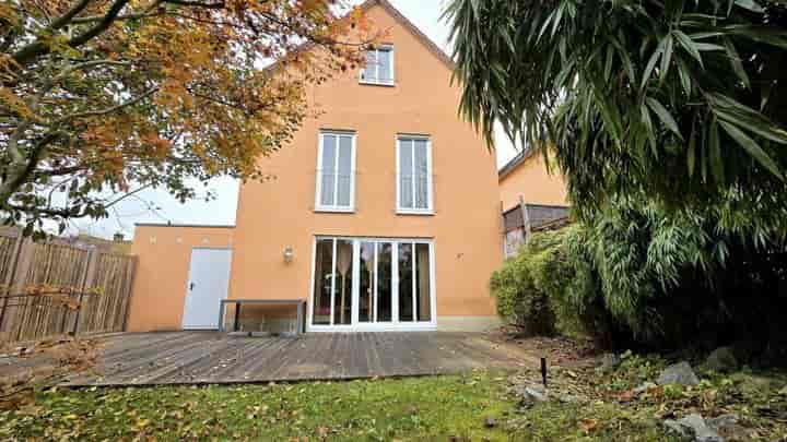 House for sale in Augsburg, Germany