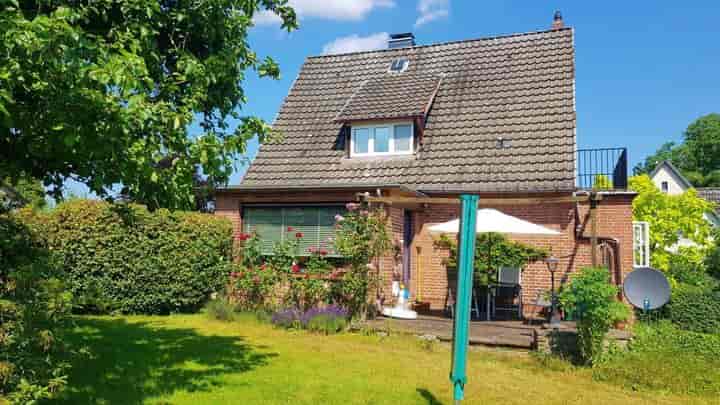 House for rent in Bad Oldesloe                   - Schleswig-Holstein, Germany