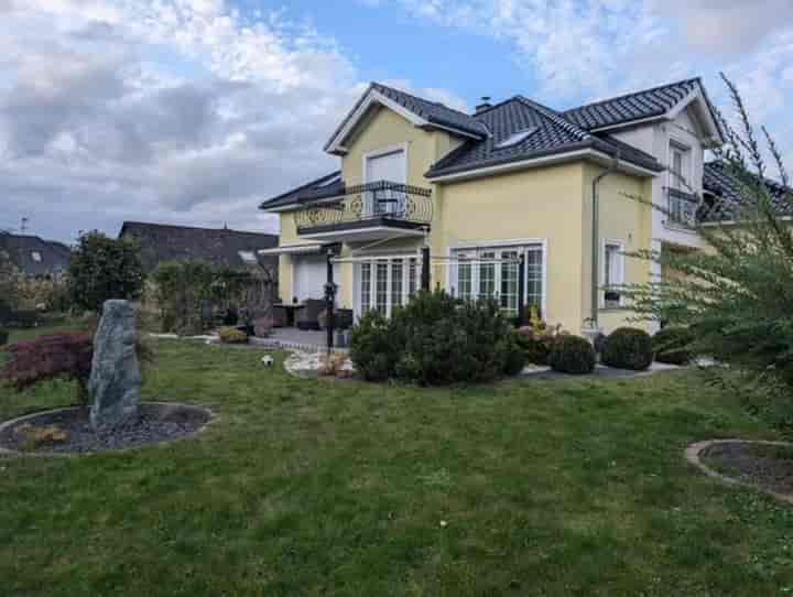 House for sale in Marschacht, Germany