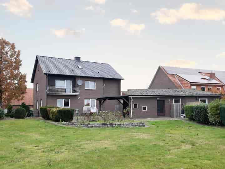 House for sale in Alfhausen, Germany