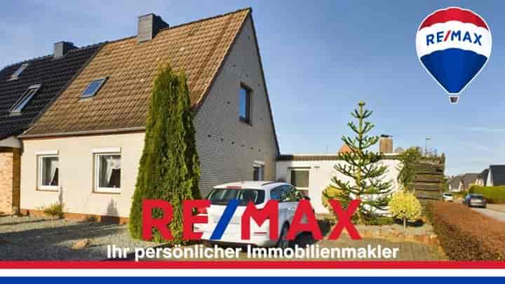 House for sale in Neumunster / Tungendorf                   - Schleswig-Holstein, Germany