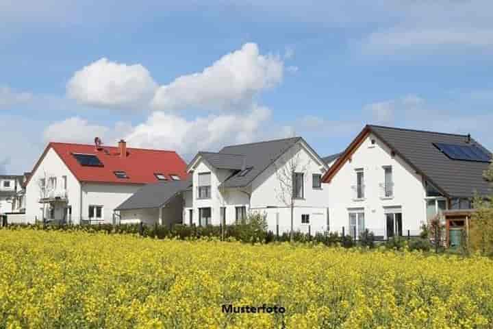 House for sale in Gelsenkirchen-Buer, Germany