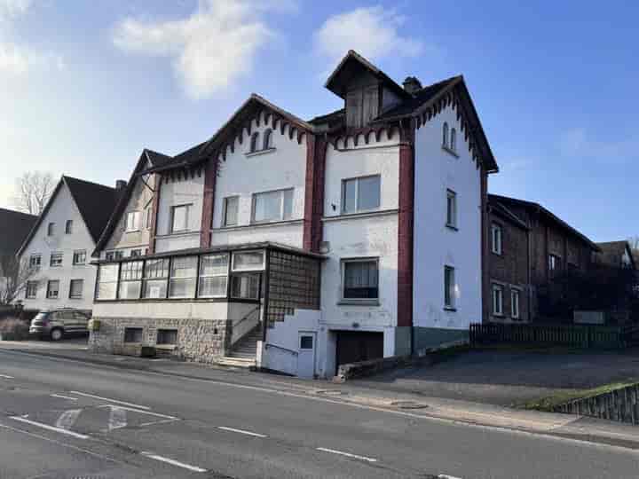 House for sale in Schieder - Schwalenberg, Germany