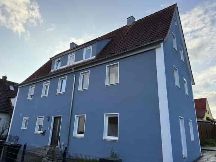 House for sale in Dormitz                   - Bayern, Germany