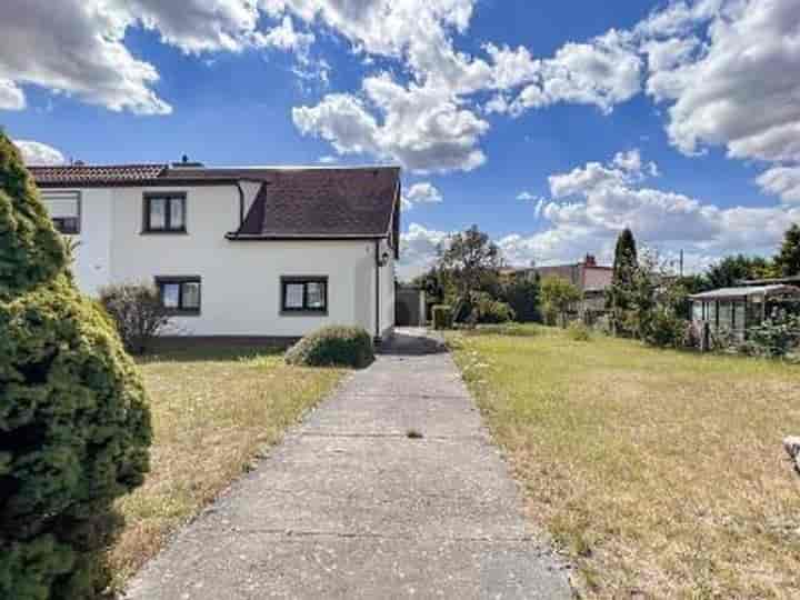 House for sale in Oschatz, Germany