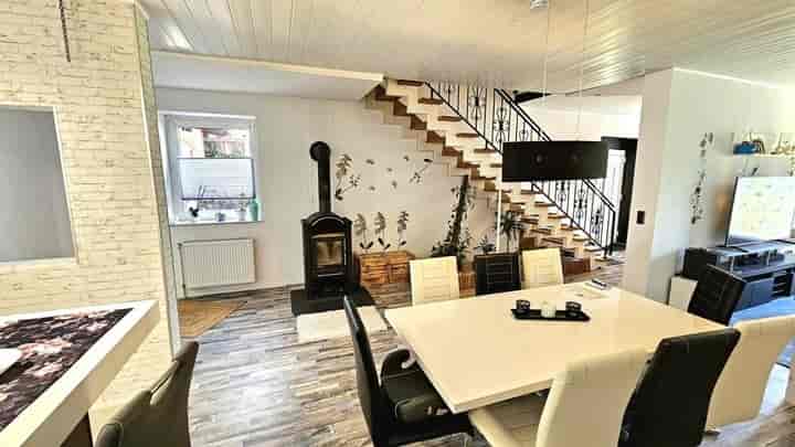House for sale in Stockse / Wenden, Germany