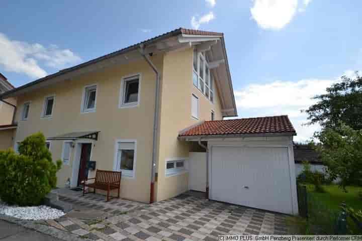 House for rent in Penzberg, Germany