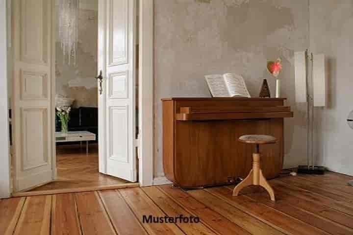 House for sale in Neustadt an der Orla, Germany