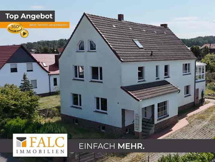 House for sale in Groden                   - Brandenburg, Germany