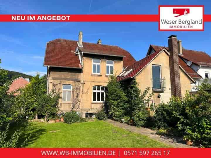 House for sale in Porta Westfalica                   - Nordrhein-Westfalen, Germany