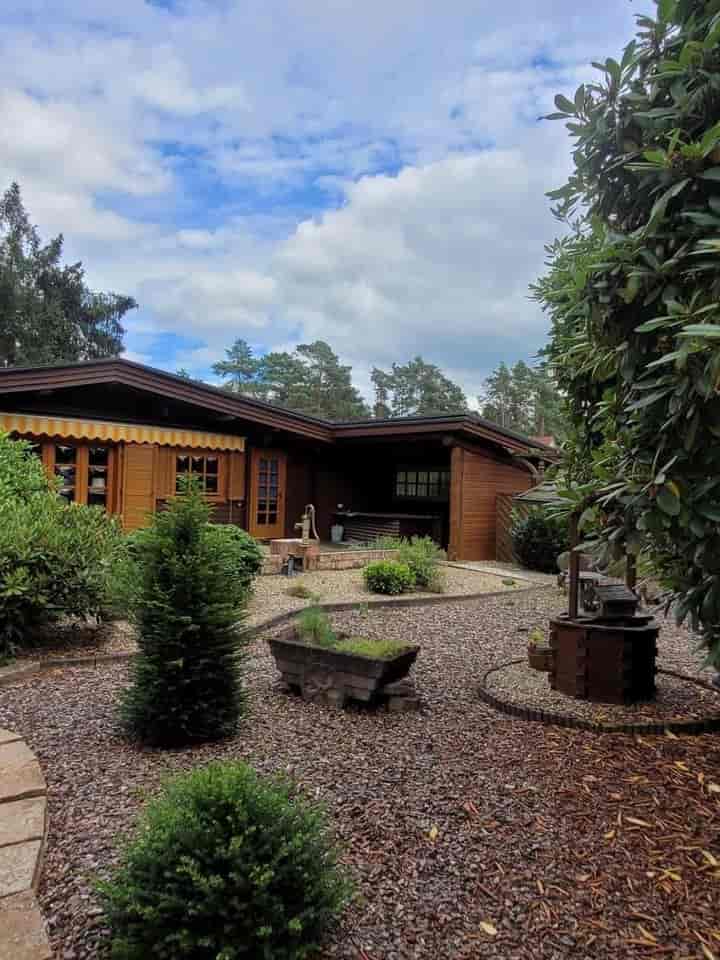 House for sale in Wesendorf                   - Niedersachsen, Germany