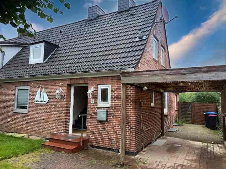 House for sale in Timmendorfer Strand                   - Schleswig-Holstein, Germany