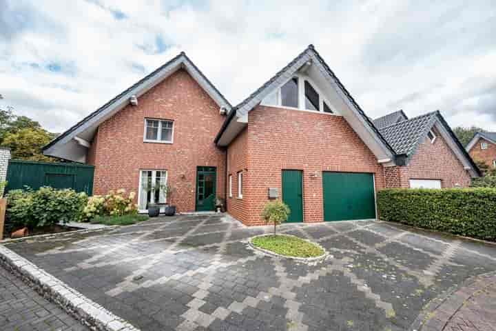 House for sale in Gescher                   - Nordrhein-Westfalen, Germany