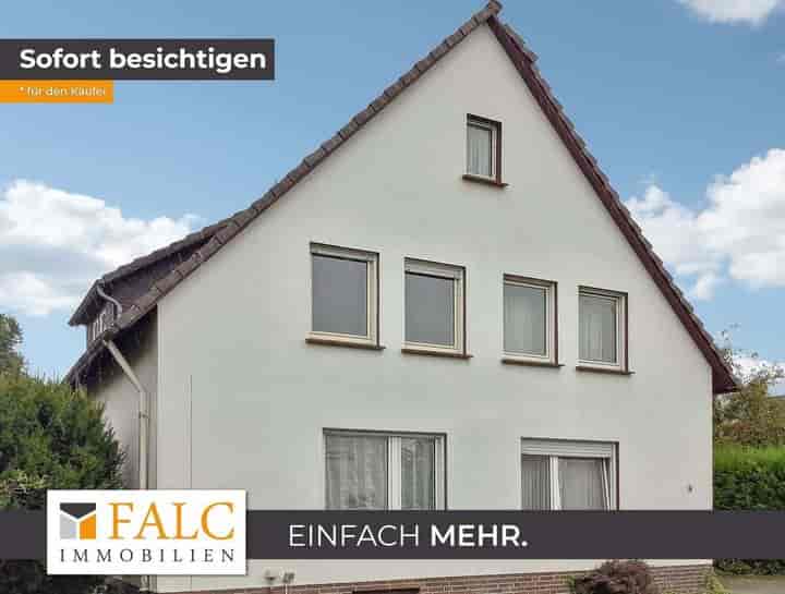 House for sale in Langenberg                   - Nordrhein-Westfalen, Germany