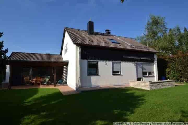 House for rent in Penzberg, Germany