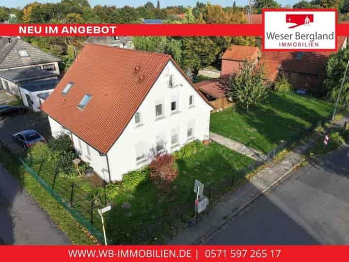 House for sale in Minden                   - Nordrhein-Westfalen, Germany