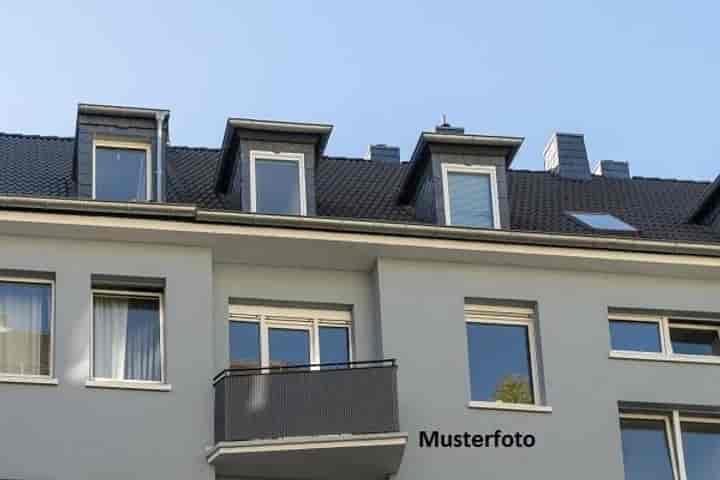 Building for sale in Remscheid, Germany