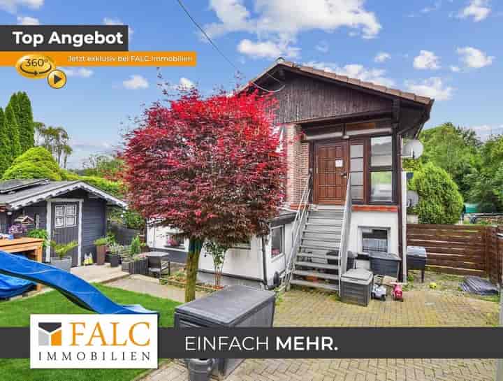 House for sale in Gummersbach                   - Nordrhein-Westfalen, Germany