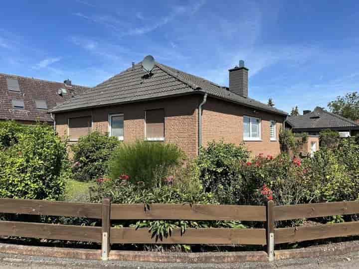 House for sale in Bad Salzdetfurth, Germany