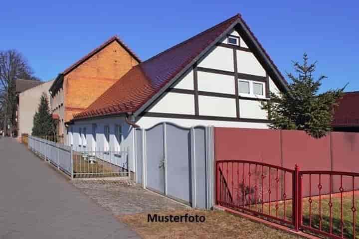 House for sale in Lossatal, Germany