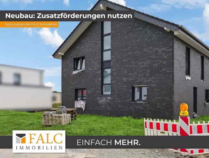 House for sale in Wadersloh                   - Nordrhein-Westfalen, Germany