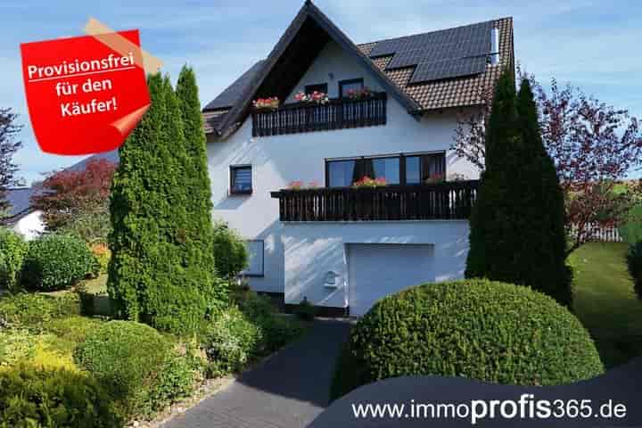 House for sale in Warstein / Mulheim, Germany