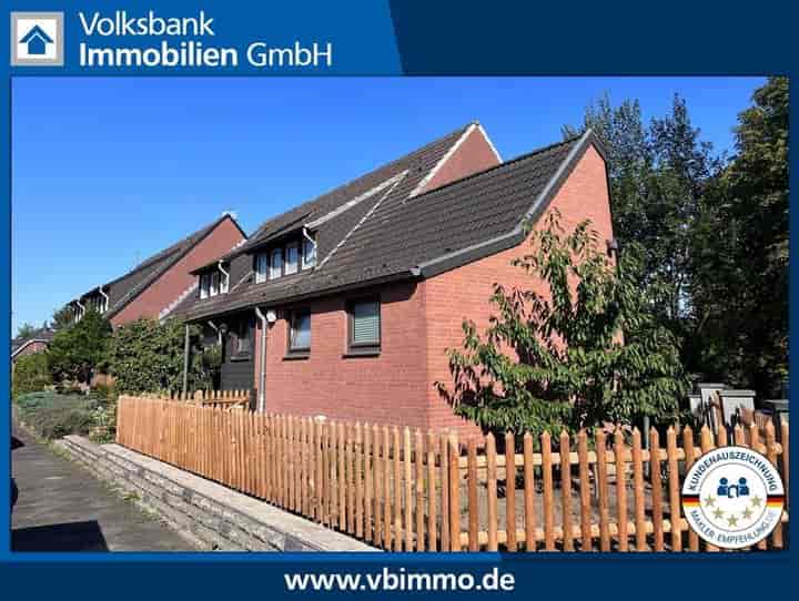 House for sale in Antoniushugel 1                  41189 Monchengladbach / Wickrath, Germany