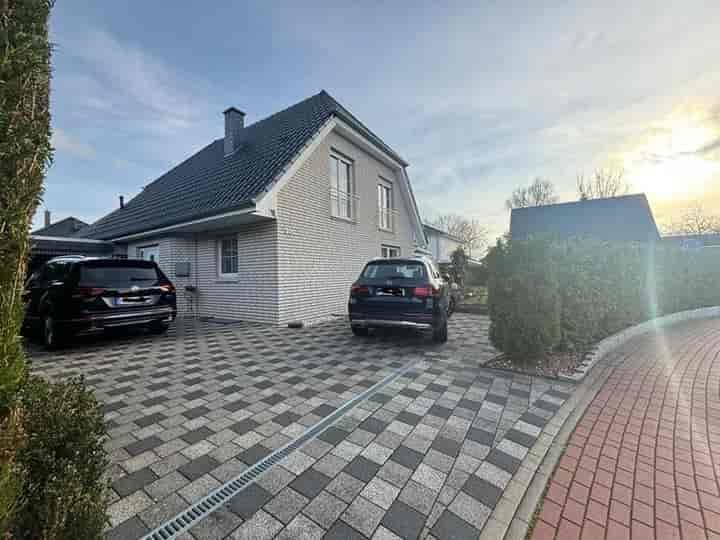 House for sale in Pattensen                   - Niedersachsen, Germany