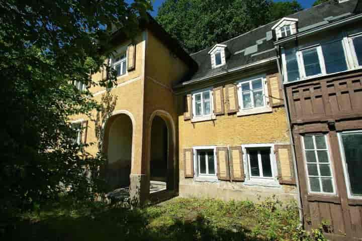 House for sale in Chemnitz                   - Sachsen, Germany