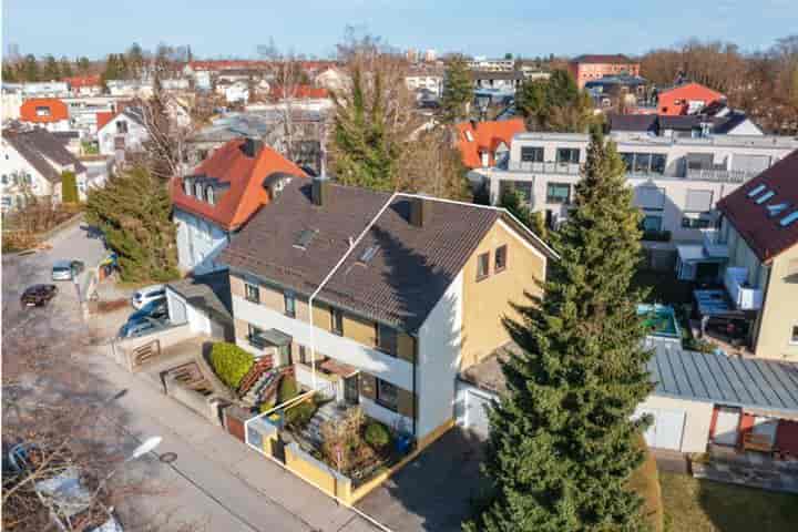 House for sale in Dachau                   - Bayern, Germany