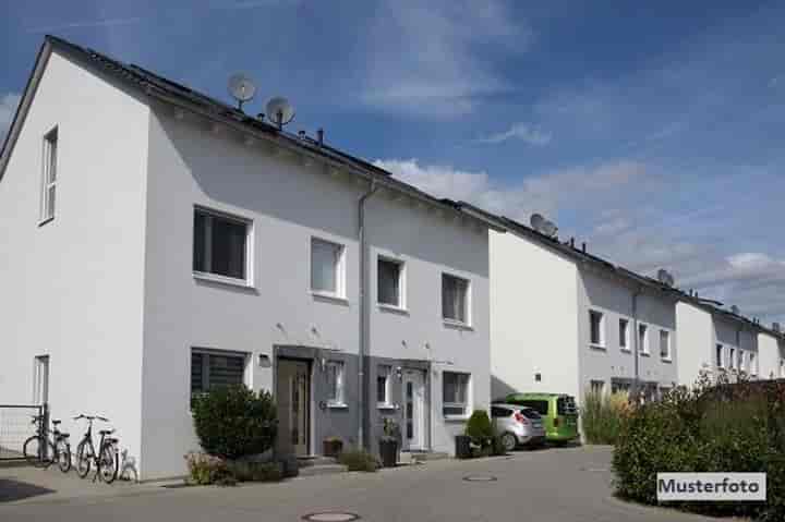 House for sale in Herne, Germany