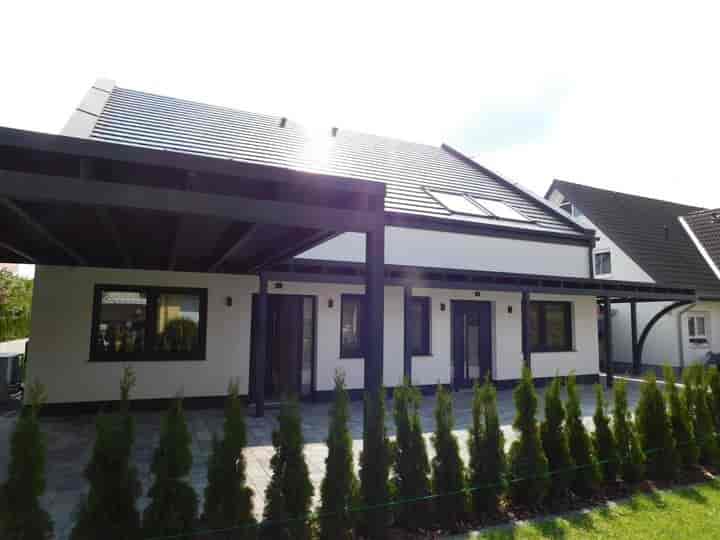 House for sale in Plaßgraben 24 c+d                   33818 Leopoldshohe                   - Nordrhein-Westfalen, Germany