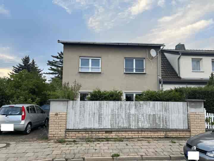 House for sale in Bad Durrenberg, Germany