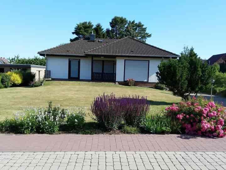 House for sale in Obernkirchen                   - Niedersachsen, Germany