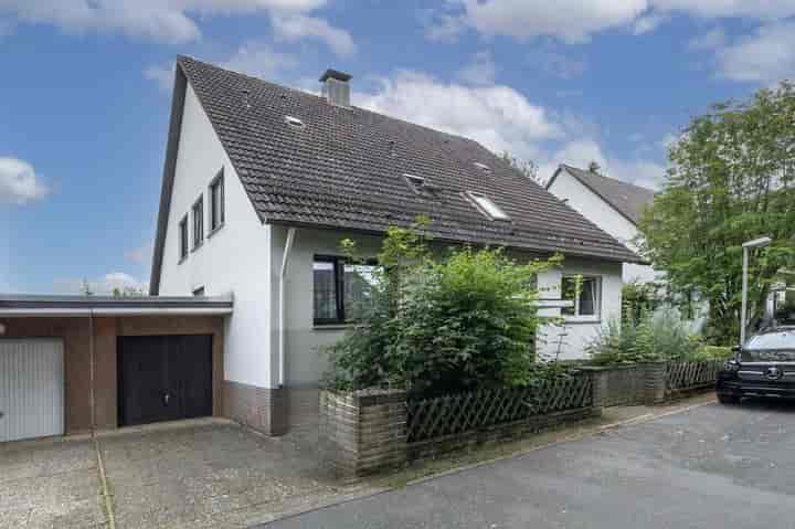 House for sale in Hannover / Wettbergen, Germany