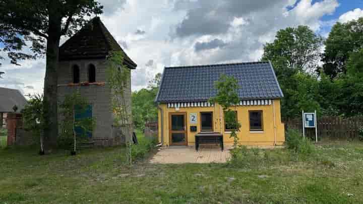 House for rent in Dorfstr. 2                   16866 Krams                   - Brandenburg, Germany