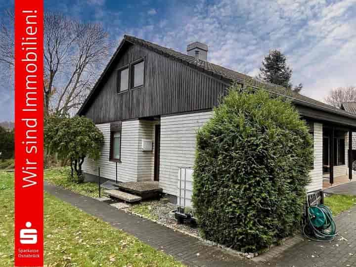 House for rent in Bissendorf                   - Niedersachsen, Germany