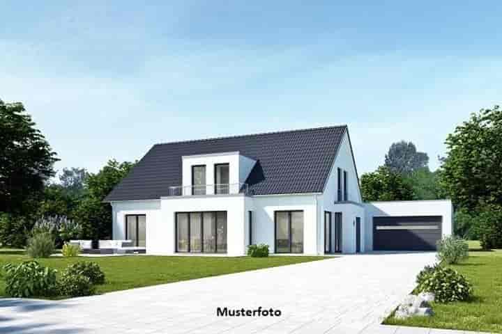 House for sale in Bargteheide, Germany