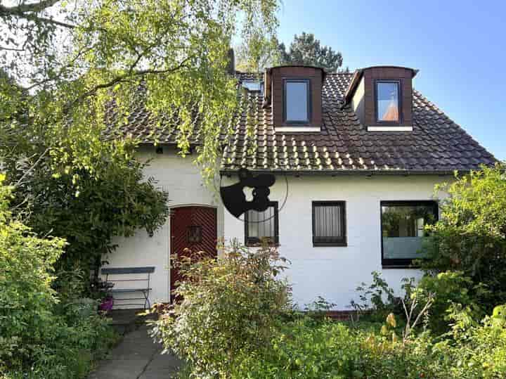 House for sale in Hannover / Kirchrode, Germany