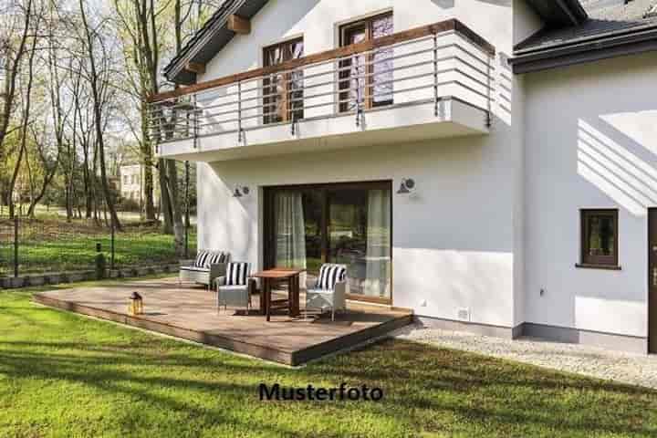 House for sale in Grunhainichen, Germany