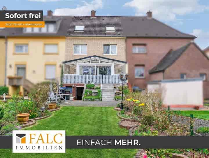 House for sale in Hamm                   - Nordrhein-Westfalen, Germany