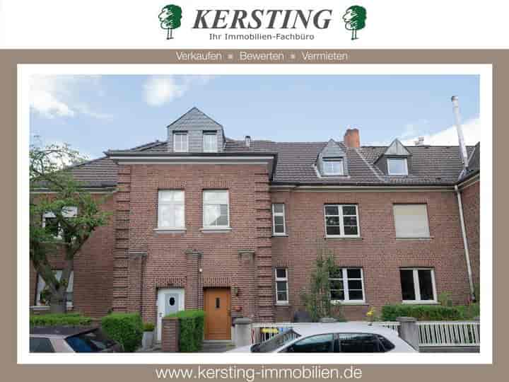 House for rent in Krefeld, Germany