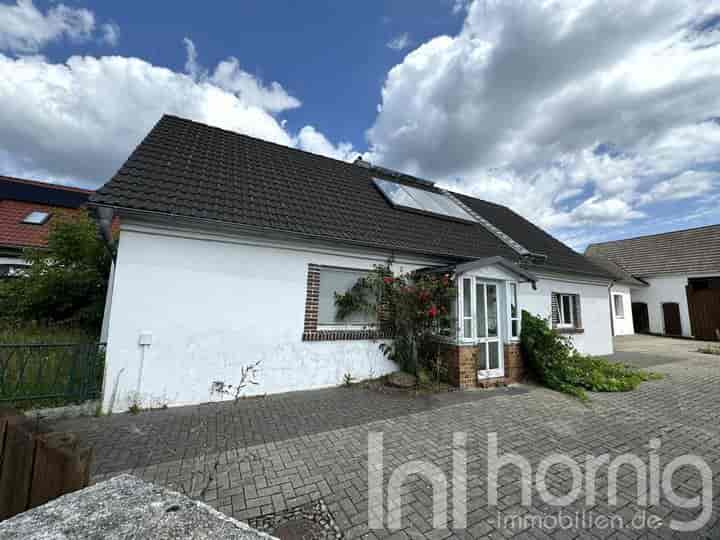 House for sale in Hohenleipisch                   - Brandenburg, Germany