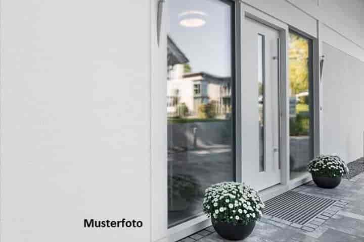 House for sale in Straubenhardt, Germany