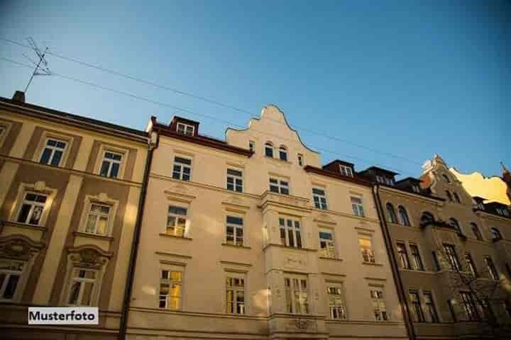 House for sale in Bernburg, Germany