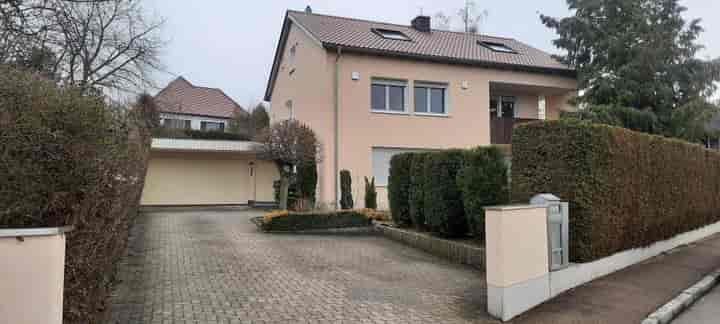 House for rent in Schrobenhausen                   - Bayern, Germany