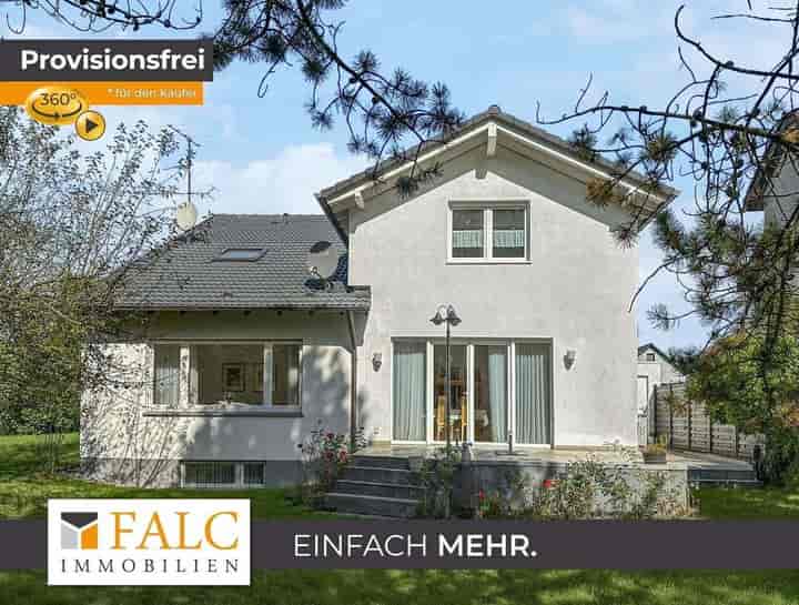 House for sale in Iserlohn                   - Nordrhein-Westfalen, Germany