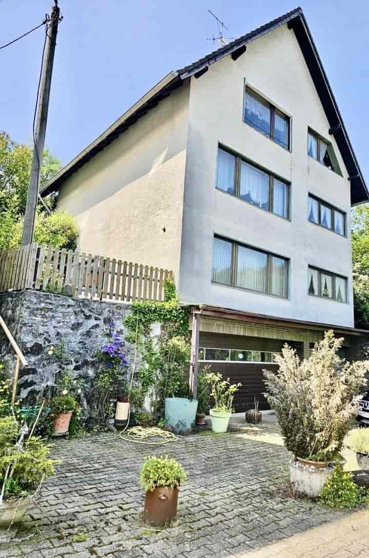 House for sale in Wuppertal                   - Nordrhein-Westfalen, Germany