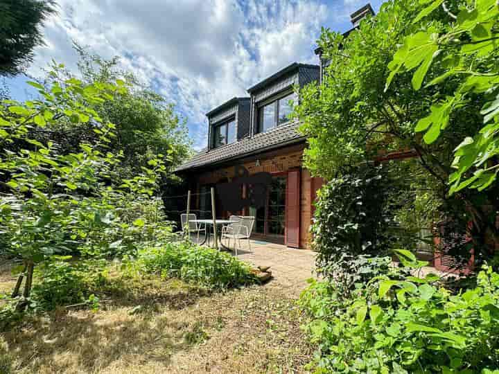 House for sale in Dusseldorf, Germany