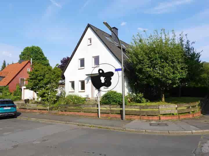 House for sale in Bochum, Germany